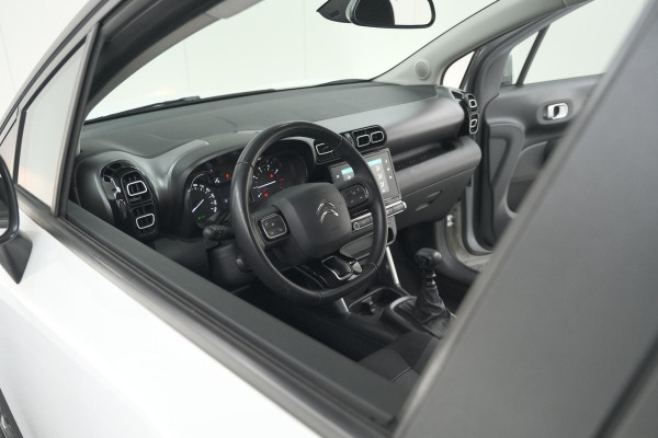 Citroën C3 Aircross PureTech 110 Feel | Navigatie | Parkeersensoren | Climate Control | Apple Carplay