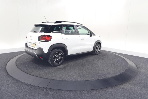 Citroën C3 Aircross PureTech 110 Feel | Navigatie | Parkeersensoren | Climate Control | Apple Carplay