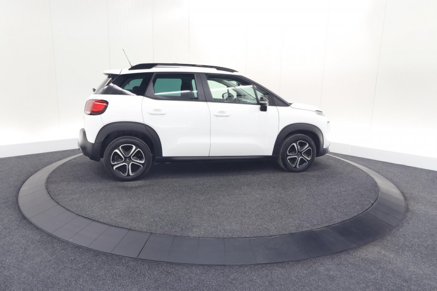 Citroën C3 Aircross PureTech 110 Feel | Navigatie | Parkeersensoren | Climate Control | Apple Carplay