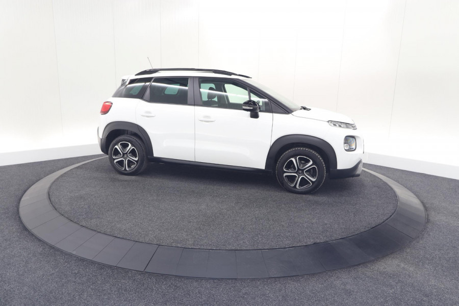 Citroën C3 Aircross PureTech 110 Feel | Navigatie | Parkeersensoren | Climate Control | Apple Carplay