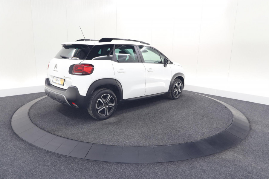 Citroën C3 Aircross PureTech 110 Feel | Navigatie | Parkeersensoren | Climate Control | Apple Carplay