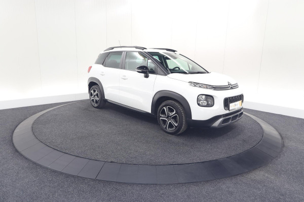 Citroën C3 Aircross PureTech 110 Feel | Navigatie | Parkeersensoren | Climate Control | Apple Carplay