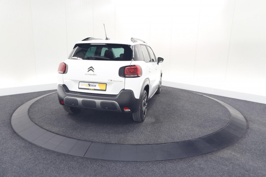 Citroën C3 Aircross PureTech 110 Feel | Navigatie | Parkeersensoren | Climate Control | Apple Carplay