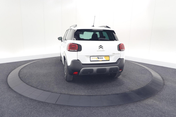 Citroën C3 Aircross PureTech 110 Feel | Navigatie | Parkeersensoren | Climate Control | Apple Carplay