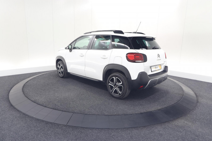 Citroën C3 Aircross PureTech 110 Feel | Navigatie | Parkeersensoren | Climate Control | Apple Carplay