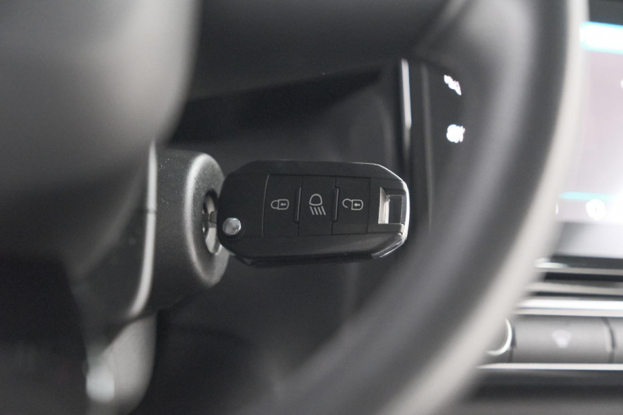 Citroën C3 Aircross PureTech 110 Feel | Navigatie | Parkeersensoren | Climate Control | Apple Carplay