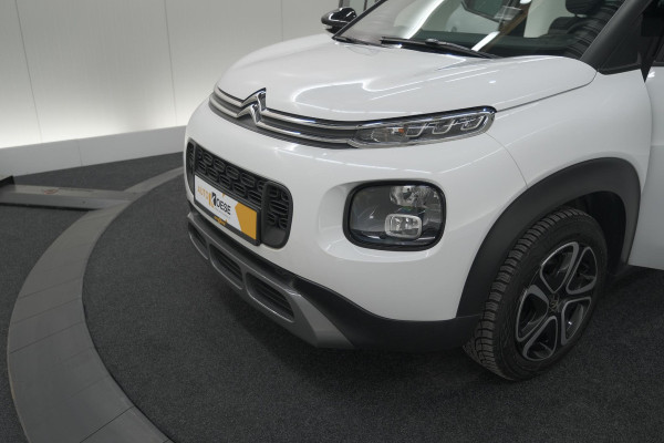 Citroën C3 Aircross PureTech 110 Feel | Navigatie | Parkeersensoren | Climate Control | Apple Carplay