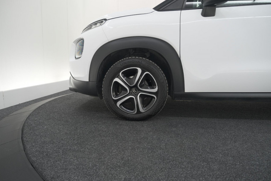 Citroën C3 Aircross PureTech 110 Feel | Navigatie | Parkeersensoren | Climate Control | Apple Carplay