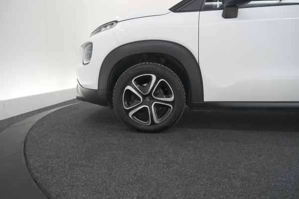 Citroën C3 Aircross PureTech 110 Feel | Navigatie | Parkeersensoren | Climate Control | Apple Carplay