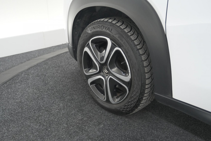 Citroën C3 Aircross PureTech 110 Feel | Navigatie | Parkeersensoren | Climate Control | Apple Carplay