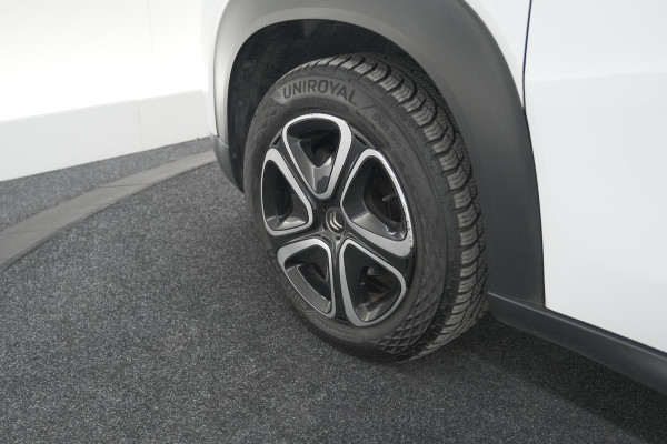 Citroën C3 Aircross PureTech 110 Feel | Navigatie | Parkeersensoren | Climate Control | Apple Carplay