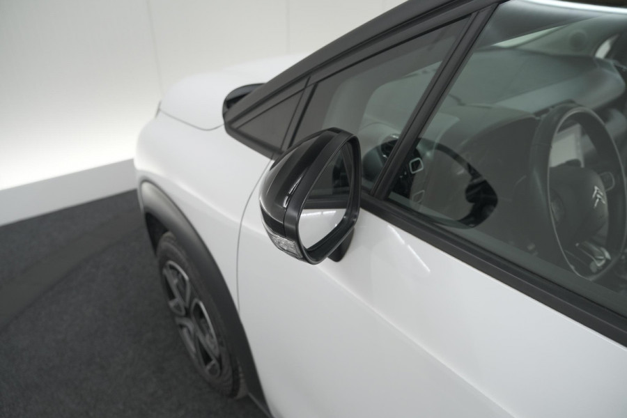 Citroën C3 Aircross PureTech 110 Feel | Navigatie | Parkeersensoren | Climate Control | Apple Carplay