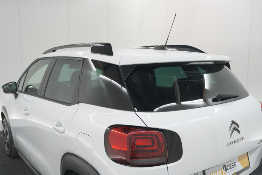 Citroën C3 Aircross PureTech 110 Feel | Navigatie | Parkeersensoren | Climate Control | Apple Carplay