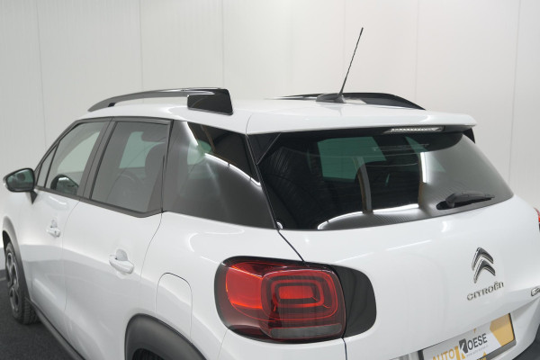 Citroën C3 Aircross PureTech 110 Feel | Navigatie | Parkeersensoren | Climate Control | Apple Carplay
