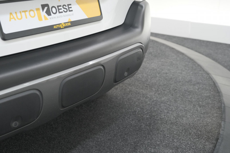 Citroën C3 Aircross PureTech 110 Feel | Navigatie | Parkeersensoren | Climate Control | Apple Carplay