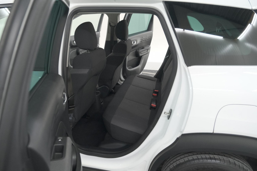 Citroën C3 Aircross PureTech 110 Feel | Navigatie | Parkeersensoren | Climate Control | Apple Carplay