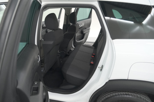 Citroën C3 Aircross PureTech 110 Feel | Navigatie | Parkeersensoren | Climate Control | Apple Carplay