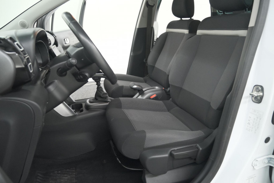 Citroën C3 Aircross PureTech 110 Feel | Navigatie | Parkeersensoren | Climate Control | Apple Carplay