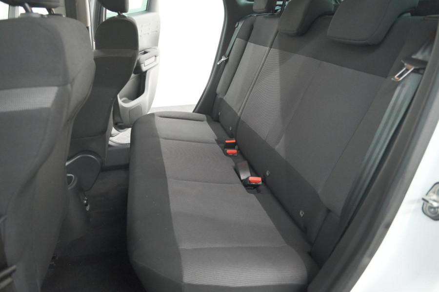Citroën C3 Aircross PureTech 110 Feel | Navigatie | Parkeersensoren | Climate Control | Apple Carplay