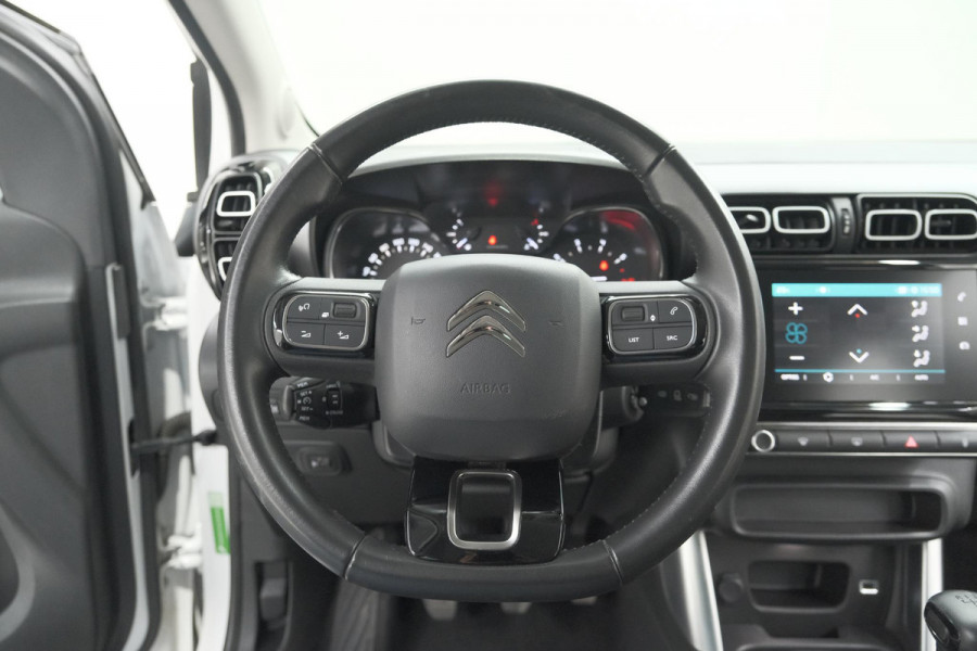 Citroën C3 Aircross PureTech 110 Feel | Navigatie | Parkeersensoren | Climate Control | Apple Carplay