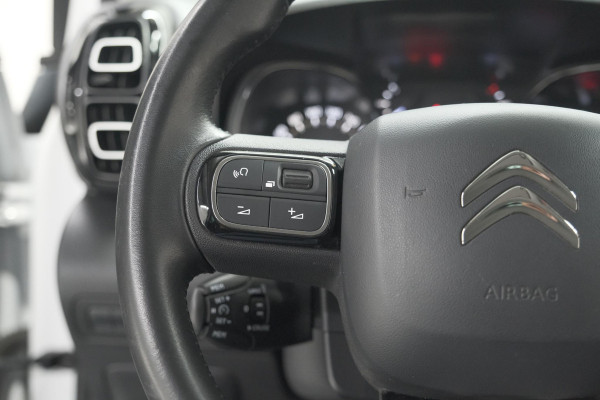 Citroën C3 Aircross PureTech 110 Feel | Navigatie | Parkeersensoren | Climate Control | Apple Carplay