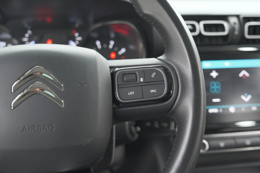Citroën C3 Aircross PureTech 110 Feel | Navigatie | Parkeersensoren | Climate Control | Apple Carplay