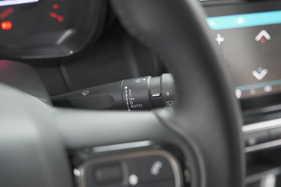 Citroën C3 Aircross PureTech 110 Feel | Navigatie | Parkeersensoren | Climate Control | Apple Carplay