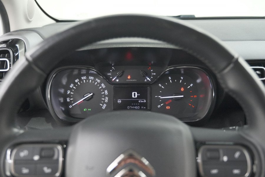Citroën C3 Aircross PureTech 110 Feel | Navigatie | Parkeersensoren | Climate Control | Apple Carplay