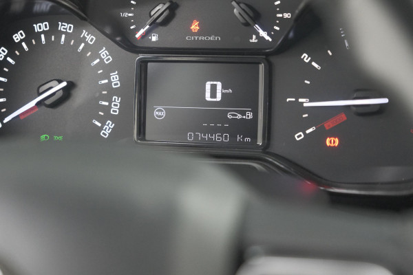 Citroën C3 Aircross PureTech 110 Feel | Navigatie | Parkeersensoren | Climate Control | Apple Carplay