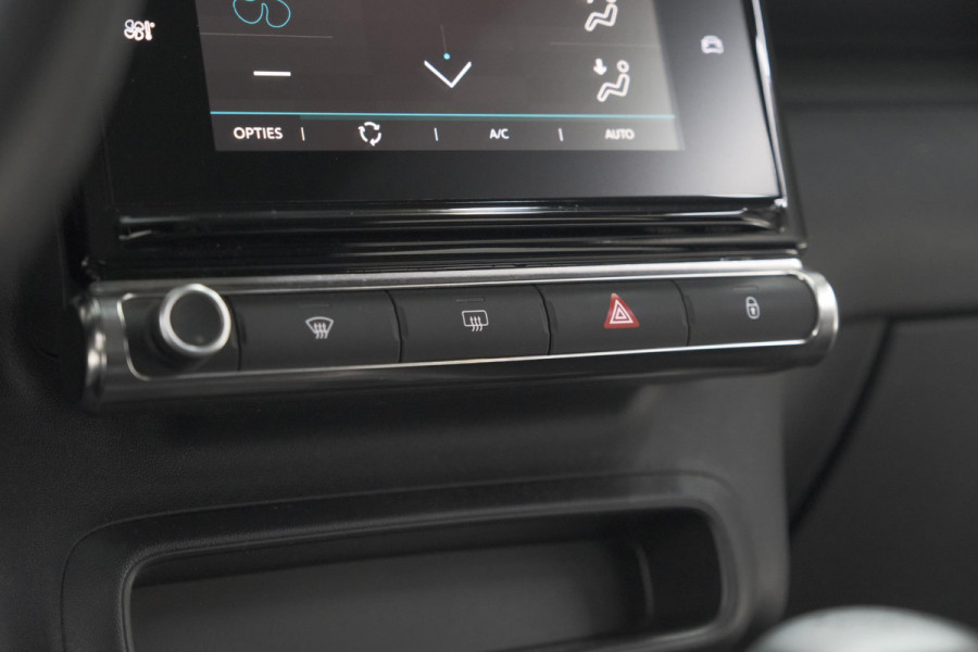 Citroën C3 Aircross PureTech 110 Feel | Navigatie | Parkeersensoren | Climate Control | Apple Carplay