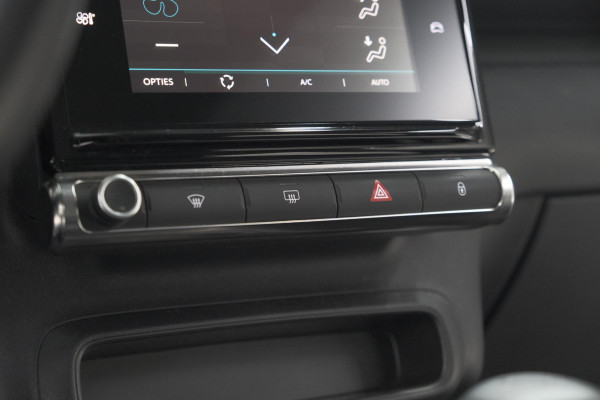 Citroën C3 Aircross PureTech 110 Feel | Navigatie | Parkeersensoren | Climate Control | Apple Carplay