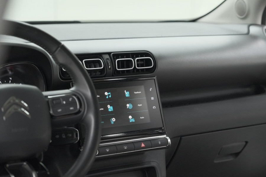 Citroën C3 Aircross PureTech 110 Feel | Navigatie | Parkeersensoren | Climate Control | Apple Carplay