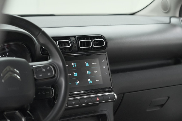 Citroën C3 Aircross PureTech 110 Feel | Navigatie | Parkeersensoren | Climate Control | Apple Carplay