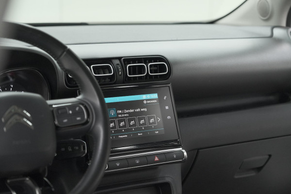 Citroën C3 Aircross PureTech 110 Feel | Navigatie | Parkeersensoren | Climate Control | Apple Carplay