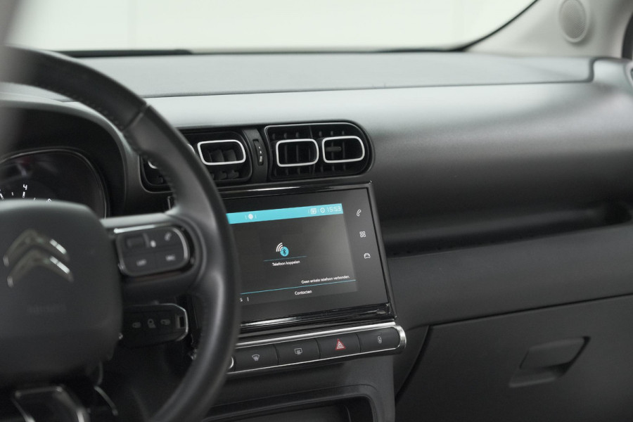 Citroën C3 Aircross PureTech 110 Feel | Navigatie | Parkeersensoren | Climate Control | Apple Carplay
