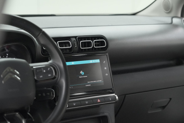 Citroën C3 Aircross PureTech 110 Feel | Navigatie | Parkeersensoren | Climate Control | Apple Carplay