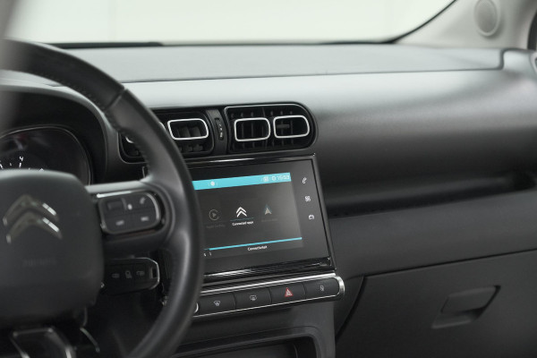 Citroën C3 Aircross PureTech 110 Feel | Navigatie | Parkeersensoren | Climate Control | Apple Carplay