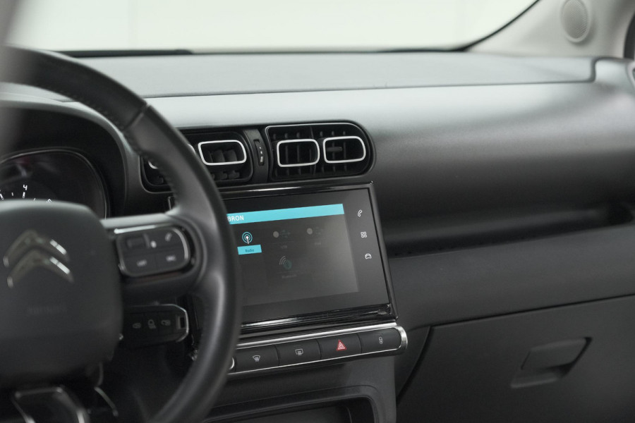 Citroën C3 Aircross PureTech 110 Feel | Navigatie | Parkeersensoren | Climate Control | Apple Carplay