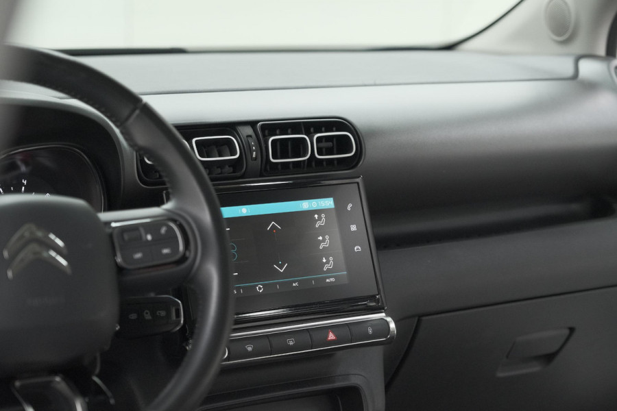 Citroën C3 Aircross PureTech 110 Feel | Navigatie | Parkeersensoren | Climate Control | Apple Carplay