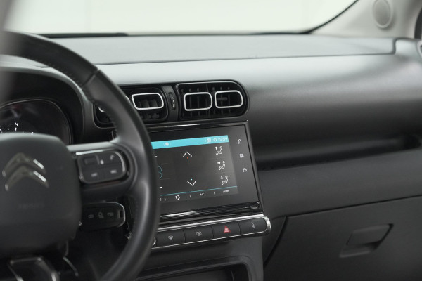 Citroën C3 Aircross PureTech 110 Feel | Navigatie | Parkeersensoren | Climate Control | Apple Carplay
