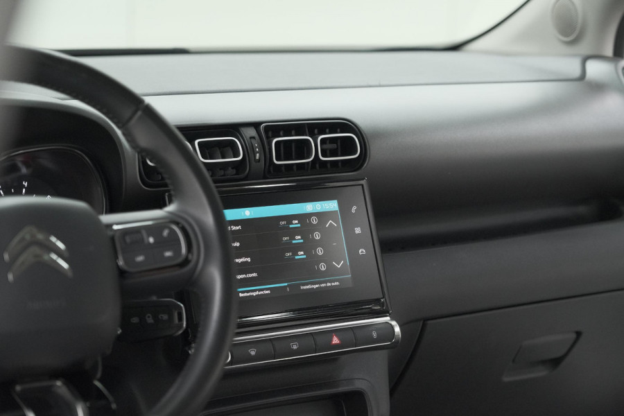 Citroën C3 Aircross PureTech 110 Feel | Navigatie | Parkeersensoren | Climate Control | Apple Carplay