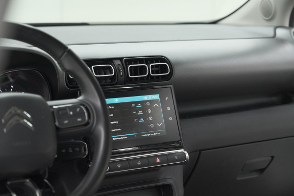 Citroën C3 Aircross PureTech 110 Feel | Navigatie | Parkeersensoren | Climate Control | Apple Carplay