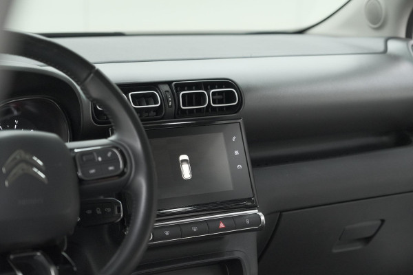 Citroën C3 Aircross PureTech 110 Feel | Navigatie | Parkeersensoren | Climate Control | Apple Carplay