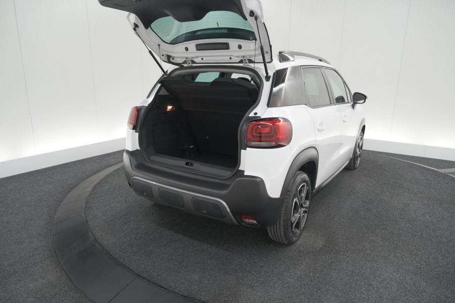 Citroën C3 Aircross PureTech 110 Feel | Navigatie | Parkeersensoren | Climate Control | Apple Carplay