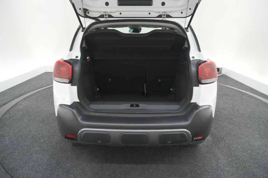 Citroën C3 Aircross PureTech 110 Feel | Navigatie | Parkeersensoren | Climate Control | Apple Carplay
