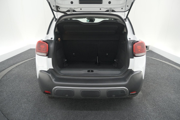 Citroën C3 Aircross PureTech 110 Feel | Navigatie | Parkeersensoren | Climate Control | Apple Carplay