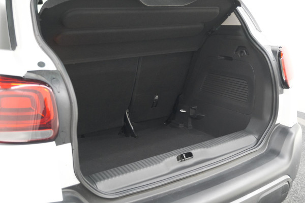 Citroën C3 Aircross PureTech 110 Feel | Navigatie | Parkeersensoren | Climate Control | Apple Carplay