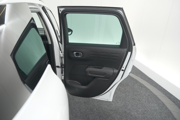 Citroën C3 Aircross PureTech 110 Feel | Navigatie | Parkeersensoren | Climate Control | Apple Carplay