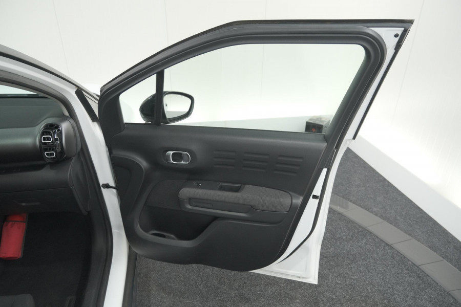 Citroën C3 Aircross PureTech 110 Feel | Navigatie | Parkeersensoren | Climate Control | Apple Carplay