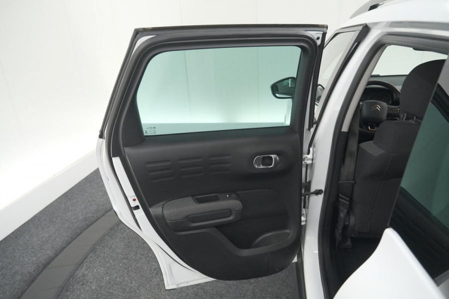 Citroën C3 Aircross PureTech 110 Feel | Navigatie | Parkeersensoren | Climate Control | Apple Carplay